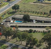 Tumut Valley Motel - Hervey Bay Accommodation