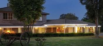 Tumut Valley Motel - Hervey Bay Accommodation 6