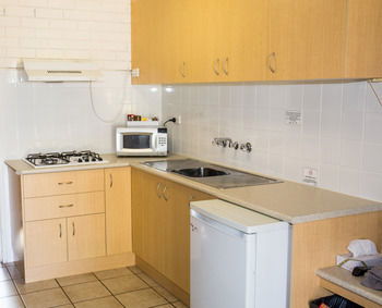 Tumut Valley Motel - Hervey Bay Accommodation 7