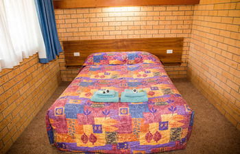 Tumut Valley Motel - Hervey Bay Accommodation 8