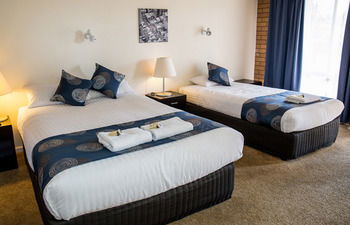 Tumut Valley Motel - Hervey Bay Accommodation 14