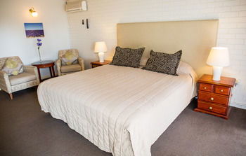 Tumut Valley Motel - Hervey Bay Accommodation 15