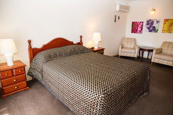 Tumut Valley Motel - Hervey Bay Accommodation 16
