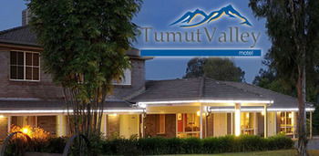 Tumut Valley Motel - Hervey Bay Accommodation 21