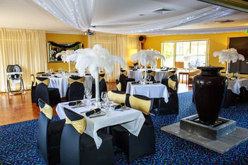 Tumut Valley Motel - Hervey Bay Accommodation 28