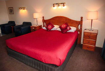 Tumut Valley Motel - Hervey Bay Accommodation 32