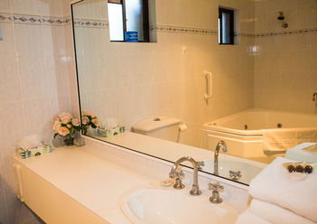 Tumut Valley Motel - Hervey Bay Accommodation 33