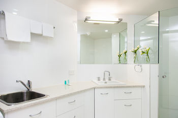 Sandcastles Mooloolaba - Hervey Bay Accommodation 1