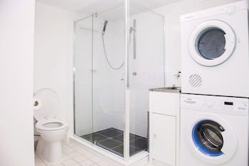 Sandcastles Mooloolaba - Hervey Bay Accommodation 3