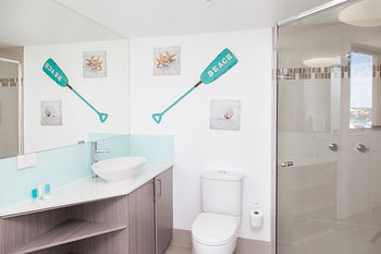 Sandcastles Mooloolaba - Hervey Bay Accommodation 5