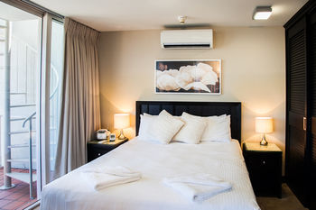 Sandcastles Mooloolaba - Hervey Bay Accommodation 8