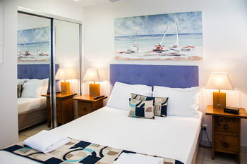 Sandcastles Mooloolaba - Hervey Bay Accommodation 9