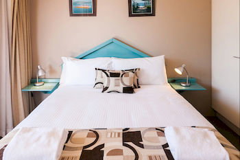 Sandcastles Mooloolaba - Hervey Bay Accommodation 10