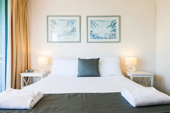 Sandcastles Mooloolaba - Hervey Bay Accommodation 11