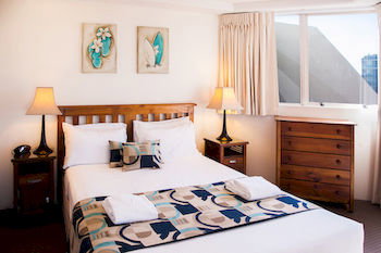 Sandcastles Mooloolaba - Hervey Bay Accommodation 12