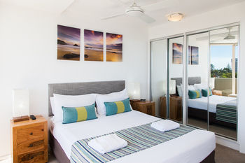 Sandcastles Mooloolaba - Hervey Bay Accommodation 13