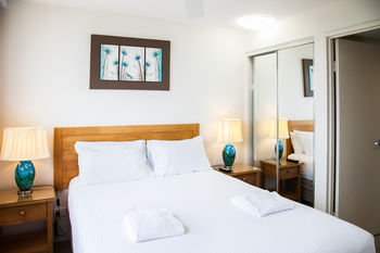 Sandcastles Mooloolaba - Hervey Bay Accommodation 14