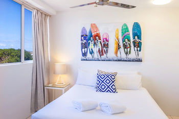 Sandcastles Mooloolaba - Hervey Bay Accommodation 15