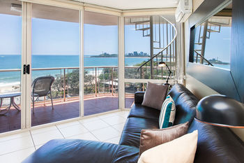 Sandcastles Mooloolaba - Hervey Bay Accommodation 16
