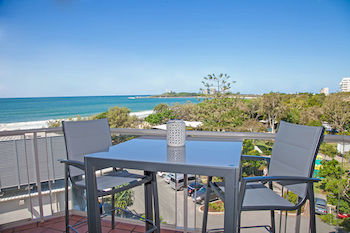 Sandcastles Mooloolaba - Hervey Bay Accommodation 17