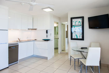 Sandcastles Mooloolaba - Hervey Bay Accommodation 21