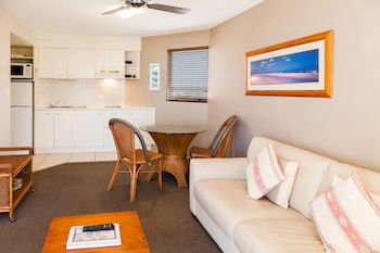 Sandcastles Mooloolaba - Hervey Bay Accommodation 23
