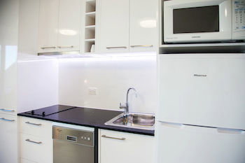 Sandcastles Mooloolaba - Hervey Bay Accommodation 24