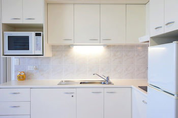 Sandcastles Mooloolaba - Hervey Bay Accommodation 27