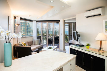 Sandcastles Mooloolaba - Hervey Bay Accommodation 28