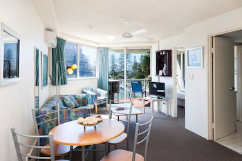 Sandcastles Mooloolaba - Hervey Bay Accommodation 30