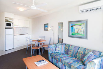 Sandcastles Mooloolaba - Hervey Bay Accommodation 31