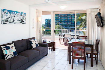 Sandcastles Mooloolaba - Hervey Bay Accommodation 32