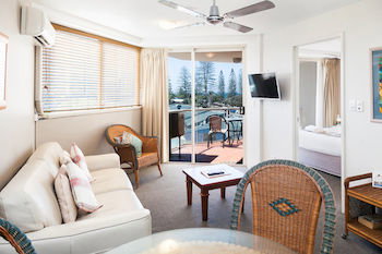 Sandcastles Mooloolaba - Hervey Bay Accommodation 33