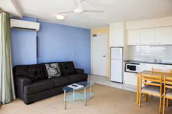 Sandcastles Mooloolaba - Hervey Bay Accommodation 34