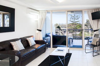 Sandcastles Mooloolaba - Hervey Bay Accommodation 35