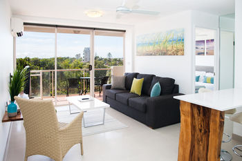 Sandcastles Mooloolaba - Hervey Bay Accommodation 37
