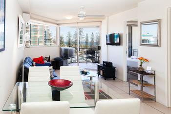 Sandcastles Mooloolaba - Hervey Bay Accommodation 38