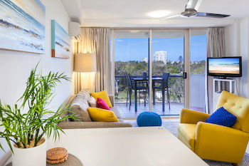 Sandcastles Mooloolaba - Hervey Bay Accommodation 39