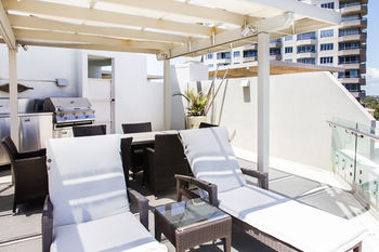 Sandcastles Mooloolaba - Hervey Bay Accommodation 40