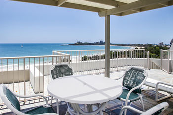 Sandcastles Mooloolaba - Hervey Bay Accommodation 41