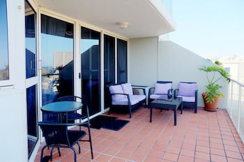 Sandcastles Mooloolaba - Hervey Bay Accommodation 42