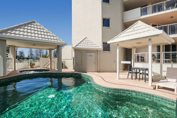 Sandcastles Mooloolaba - Hervey Bay Accommodation 44