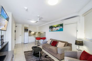 Sandcastles Mooloolaba - Hervey Bay Accommodation 45