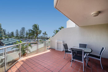 Sandcastles Mooloolaba - Hervey Bay Accommodation 46