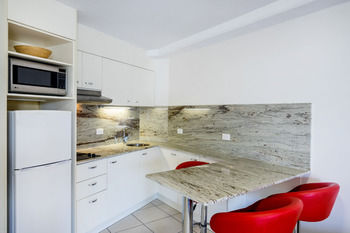 Sandcastles Mooloolaba - Hervey Bay Accommodation 47