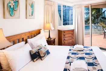 Sandcastles Mooloolaba - Hervey Bay Accommodation 49