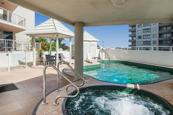 Sandcastles Mooloolaba - Hervey Bay Accommodation 52