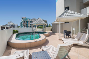 Sandcastles Mooloolaba - Hervey Bay Accommodation 53