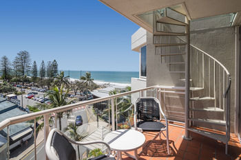 Sandcastles Mooloolaba - Hervey Bay Accommodation 54