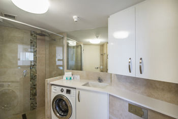 Sandcastles Mooloolaba - Hervey Bay Accommodation 55